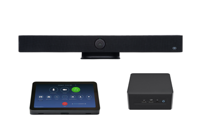 Zoom Room Medium Video Bar Kit