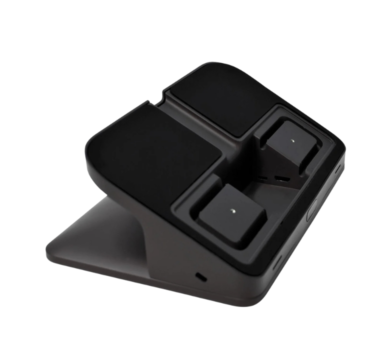 Boom VISTA Android Zoom Room Controller – 10.1" Touch Panel for Video Conferencing