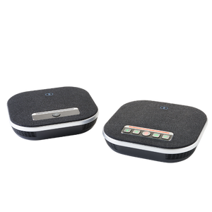 Boom GEMINI Conference Speakerphone