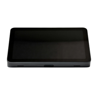 Boom VISTA Android Zoom Room Controller – 10.1" Touch Panel for Video Conferencing