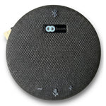 Boom GIRO 360° USB & Bluetooth Speakerphone – Plug & Play, 10ft Range