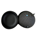 Boom GIRO 360° USB & Bluetooth Speakerphone – Plug & Play, 10ft Range
