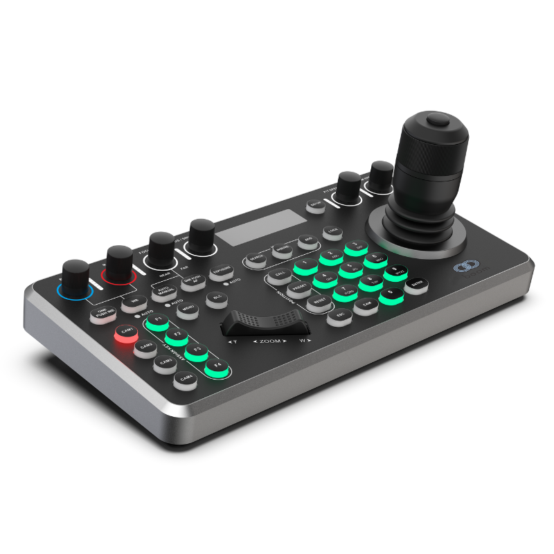 Boom GOJO Joystick Controller – Boom Collaboration