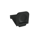 Close-up image of the Boom MEZZO Webcam Privacy Cover, a sleek and easy-to-use sliding cover designed to fit Boom webcams—providing enhanced privacy and peace of mind when the camera is not in use.








