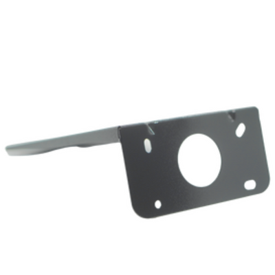 Image of the Boom Wall Mount, a sturdy and compact bracket designed to securely mount Boom PTZ cameras to the wall—perfect for fixed installations in conference rooms, classrooms, and other professional environments.








