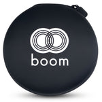 Boom GIRO 360° USB & Bluetooth Speakerphone – Plug & Play, 10ft Range