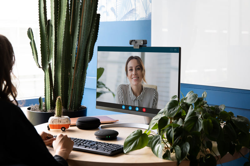 Desk & Work From Home