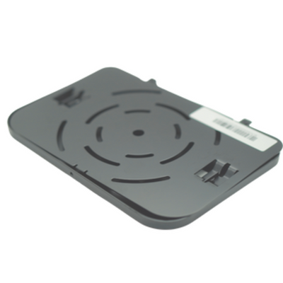 Image of the Boom Ceiling Mount, a durable and adjustable bracket designed to securely install Boom PTZ cameras on the ceiling—ideal for achieving optimal camera angles in professional conference rooms and large venues.








